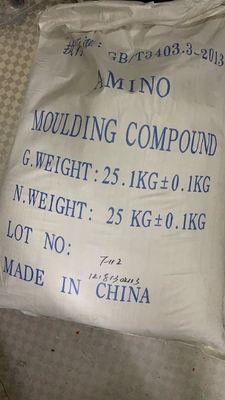 अच्छी कीमत औद्योगिक यूरिया मोल्डिंग कंपाउंड असीमित कलरसुरिया रेंज फॉर्मलाडेहाइड मोल्डिंग पाउडर ऑनलाइन