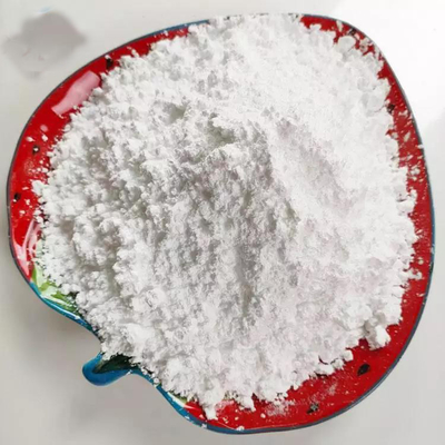टेबलवेयर के लिए C3H6N6 फॉर्मलाडेहाइड मोल्डिंग मेलामाइन ग्लेज़िंग पाउडर