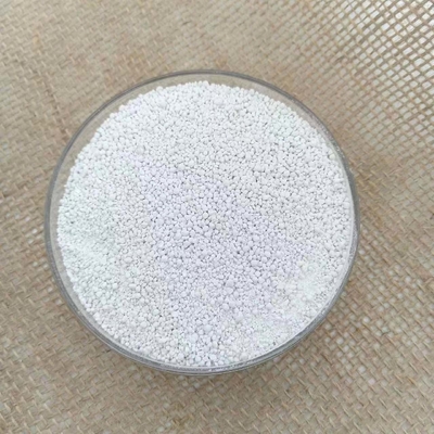 Melamine शौचालय सीट कवर के लिए शुद्ध सफेद दानेदार यूरिया मोल्डिंग यौगिक