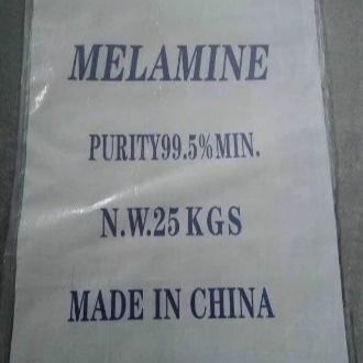अच्छी कीमत 3909200000 C3H6N6 खाद्य ग्रेड सफेद Melamine राल पाउडर ऑनलाइन