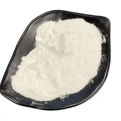 अच्छी कीमत ≥ 90 चमकदार मेलामाइन ग्लेज़िंग पाउडर 2-3μM कण आकार ≤1.0% अस्थिर सामग्री ऑनलाइन