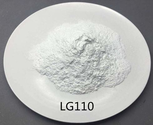 अच्छी कीमत LG110 220 250 औद्योगिक मेलामाइन ग्लेज़िंग पाउडर मेलामाइन टेबलवेयर के लिए उच्च चमकदार सतह परिष्करण ऑनलाइन