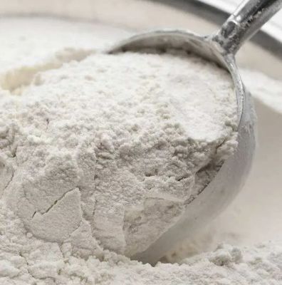 अच्छी कीमत उत्कृष्ट विद्युत इन्सुलेशन के साथ मोल्डिंग कंपाउंड के लिए 99.8% शुद्ध सफेद मेलामाइन पाउडर 25 किलो पैक किया गया ऑनलाइन