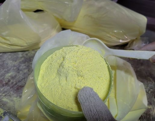 अच्छी कीमत उच्च ताप उत्पाद के उत्पादन के लिए मेलामाइन फॉर्मल्डेहाइड मोल्डिंग पाउडर ऑनलाइन