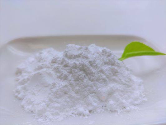 अच्छी कीमत 100% मेलामाइन अमीनो मोल्डिंग पाउडर गर्मी प्रतिरोधी राख सामग्री 0.03% ऑनलाइन