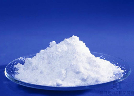 अच्छी कीमत 1.5~1.6g/cm3 उत्कृष्ट ग्लेज़ स्थिरता के लिए रासायनिक मेलामाइन पाउडर ऑनलाइन