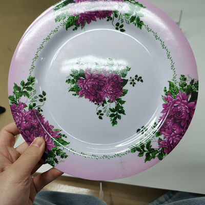 अच्छी कीमत White Color Food Grade Raw Material Melamine Formaldehyde Molding Compound Powder ऑनलाइन