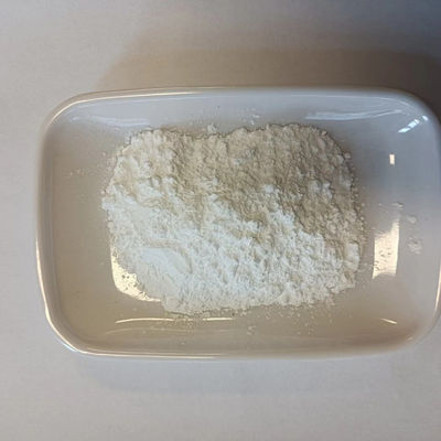 100% शुद्धता Melamine A5 Melamine Molding Compound Powder For Melamine Tableware Compress