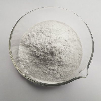अच्छी कीमत मेलामाइन ग्लेज़िंग पाउडर उत्पाद जिसका विशिष्ट भार 1.5-1.6g/cm3 है ऑनलाइन