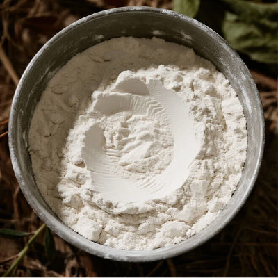 गैर विषैले मेलामाइन ग्लेज़िंग पाउडर 25kg हेटरोचेन पॉलिमर