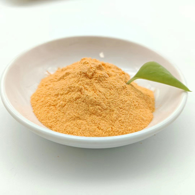 अच्छी कीमत Yellow High Strength Urea Moulding Compound For Melamine Tableware ऑनलाइन
