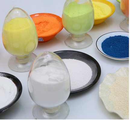 अच्छी कीमत Capacity MMC Moulding Mixture for Producing Melamine Items 1500 Tons/month Capability ऑनलाइन