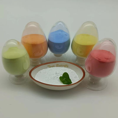 अच्छी कीमत Colorful Melamine Moulding Compound For Molding Tableware With High Strength And Heat Resistance ऑनलाइन