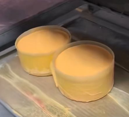 अच्छी कीमत Orange Melamine Moulding Powder for Food Grade Melamine Tableware ऑनलाइन