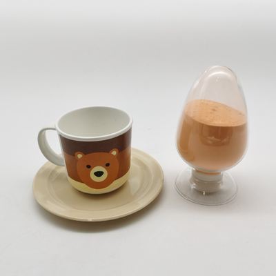 अच्छी कीमत घुलनशील मेलामाइन राल पाउडर टी/टी अग्रिम भुगतान अवधि उत्पादों के लिए ऑनलाइन