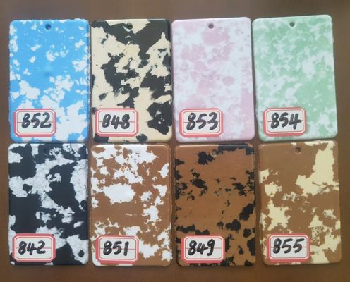 2025 प्रीमियम मेलामाइन डिनरवेयर के लिए E0 फॉर्मल्डेहाइड उत्सर्जन और 67% बायो-आधारित कार्बन के साथ इको-ग्रेड अमीनो मोल्डिंग कंपाउंड पाउडर