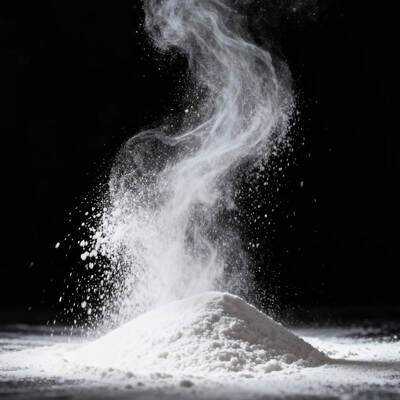 अच्छी कीमत Premium Melamine Glazing Powder Enhance Surface Gloss And Durability ऑनलाइन