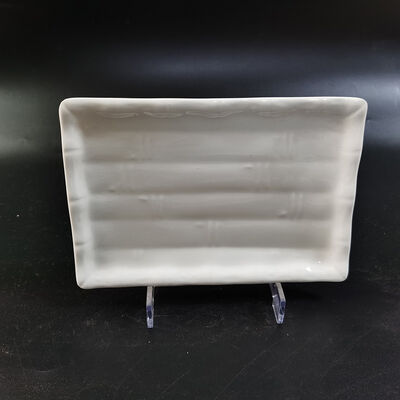 अच्छी कीमत कच्चा माल मेलामाइन मोल्डिंग कंपाउंड, 6 महीने की शेल्फ लाइफ और टेबलवेयर निर्माण के लिए उच्च शक्ति के साथ ऑनलाइन