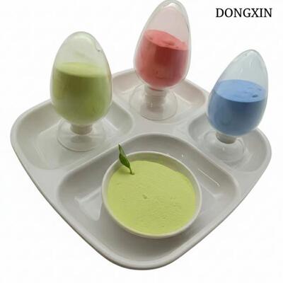 अच्छी कीमत टिकाऊ टेबलवेयर के लिए कम नमी अवशोषण और अच्छे तेल प्रतिरोध के साथ गैर ज्वलनशील मेलामाइन मोल्डिंग पाउडर ऑनलाइन