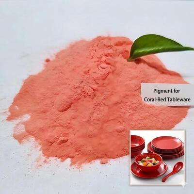 अच्छी कीमत मेलामाइन डिनरवेयर के लिए उच्च तापमान प्रतिरोध गैर विषैले 99.8% शुद्धता मेलामाइन मोल्डिंग कंपाउंड ऑनलाइन