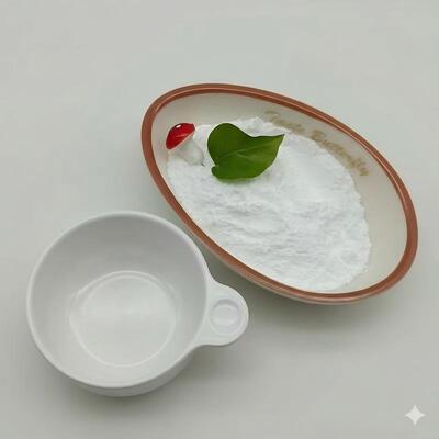 अच्छी कीमत सफेद मेलामाइन मोल्डिंग कंपाउंड, कम नमी अवशोषण और मेलामाइन टेबलवेयर के लिए अच्छे तेल प्रतिरोध के साथ ऑनलाइन