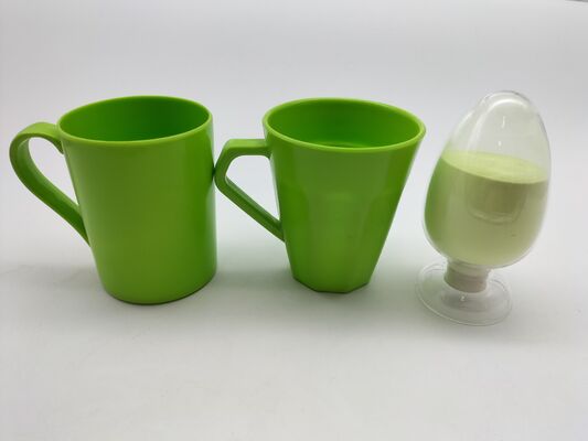 अच्छी कीमत खाद्य ग्रेड कस्टम पैनटोन रंग मेलामाइन मोल्डिंग कंपाउंड टेबलवेयर के लिए ऑनलाइन