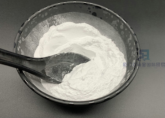 अच्छी कीमत Tableware Melamine Formaldehyde पाउडर रासायनिक सहायक एजेंट 25kg / बैग बनाना ऑनलाइन