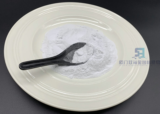 अच्छी कीमत रसोई ग्रेड बनाने के लिए खाद्य ग्रेड Melamine मोल्डिंग पाउडर C3N3H6 ऑनलाइन