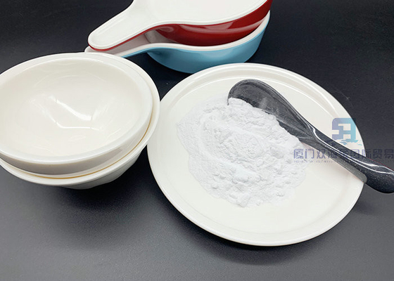 अच्छी कीमत टक्कर प्रतिरोधी Tripolycyanamide / Melamine राल पाउडर OEM उपलब्ध है ऑनलाइन