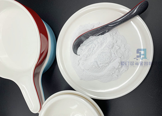 अच्छी कीमत राल प्लास्टिक Melamine मोल्डिंग यौगिक पाउडर तापमान प्रतिरोध ऑनलाइन