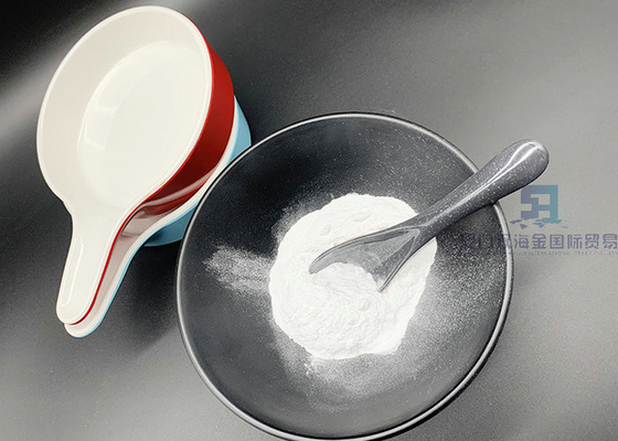 अच्छी कीमत एंटी स्क्रैच A5 Melamine Formaldehyde पाउडर रासायनिक सहायक एजेंट गैर विषैले ऑनलाइन