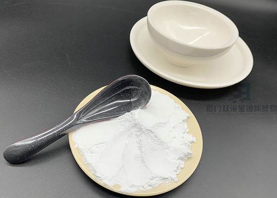 अच्छी कीमत रात के खाने के बर्तन बनाने के लिए अग्नि प्रतिरोध पाउडर मेलामाइन मोल्डिंग पाउडर ऑनलाइन