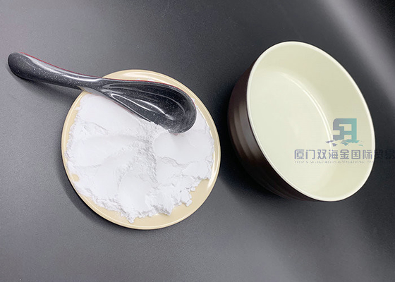 अच्छी कीमत प्लास्टिक पाउडर कच्चे माल Melamine मोल्डिंग पाउडर संपीड़न बनाने के लिए रात के खाने के लिए ऑनलाइन