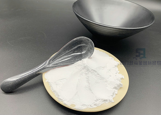 अच्छी कीमत टेबलवेयर कच्चे माल Melamine मोल्डिंग पाउडर संपीड़न के लिए / स्थानांतरण बनाने बर्तन ऑनलाइन