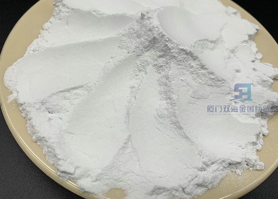 अच्छी कीमत विद्युत अवयव एप्लाइड Melamine Formaldehyde पाउडर Tripolycyanamide एंटी हीट ऑनलाइन