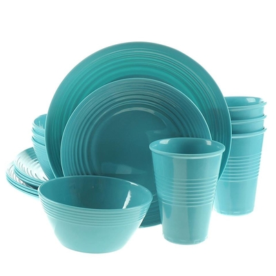 अच्छी कीमत होटल के बर्तन नकली चीनी मिट्टी के बरतन Melamine मोल्डिंग पाउडर रासायनिक प्रतिरोध ऑनलाइन