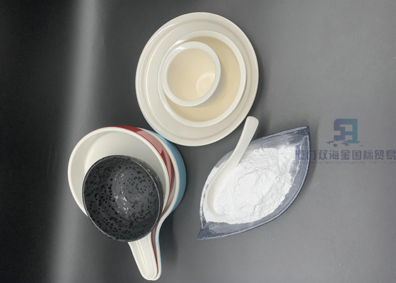अच्छी कीमत रासायनिक कच्चे माल Melamine Formaldehyde मोल्डिंग पाउडर गैर विषैले ऑनलाइन