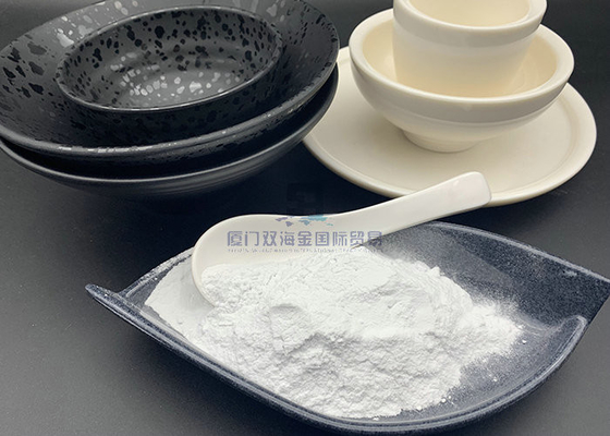 अच्छी कीमत एमएफ राल गर्मी प्रतिरोधी निर्माण के लिए औद्योगिक ग्रेड Melamine मोल्डिंग पाउडर ऑनलाइन
