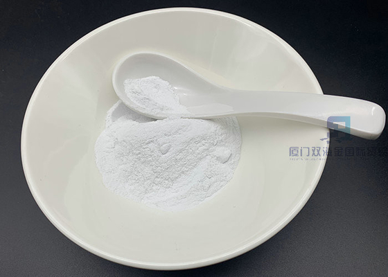 अच्छी कीमत सफेद क्रिस्टलीय पाउडर Melamine Formaldehyde पाउडर खाद्य ग्रेड डिनरवेयर बनाते हैं ऑनलाइन