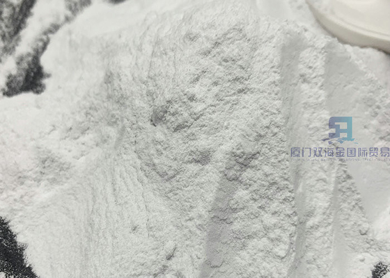 अच्छी कीमत सफेद क्रिस्टलीय Melamine मोल्डिंग पाउडर पर्यावरण पुन: प्रयोज्य बरतन बनाया ऑनलाइन