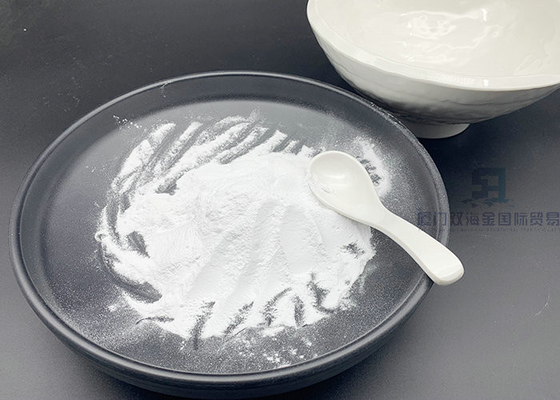 अच्छी कीमत गैर विषैले सफेद Melamine Formaldehyde राल 99.8 लकड़ी उद्योग में उपयोग करें ऑनलाइन
