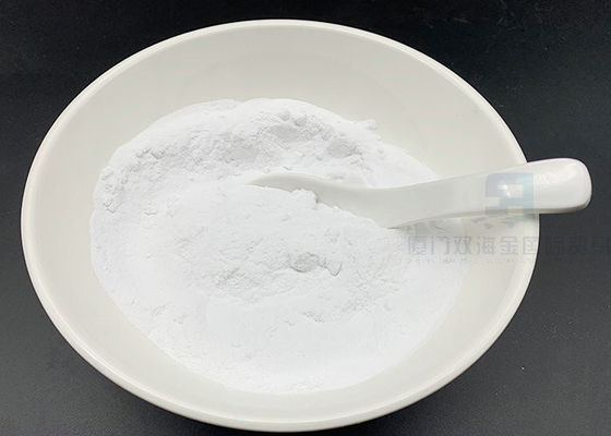 अच्छी कीमत Melamine बरतन कप विद्युत उपकरण के लिए यूरिया Formaldehyde राल पाउडर ऑनलाइन
