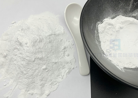 अच्छी कीमत रकाबियों चमचों इत्यादि का सेट के लिए Melamine Formaldehyde मोल्डिंग यौगिक पाउडर ऑनलाइन
