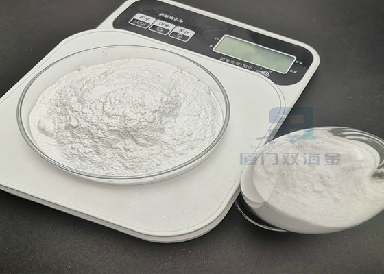 अच्छी कीमत High Flexural Strength Melamine Moulding Compound for Durable Dinnerware ऑनलाइन