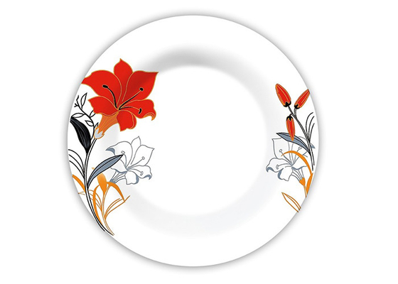 अच्छी कीमत शुद्ध सफेद 40gsm 42GSM 45gsm Melamine Decal Paper ऑनलाइन