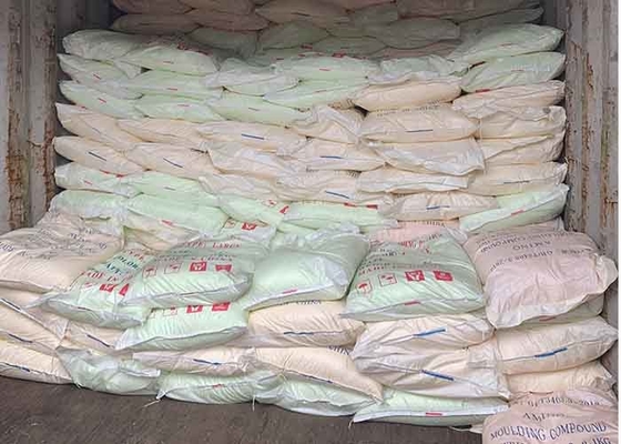 अच्छी कीमत खाद्य ग्रेड Melamine Formaldehyde मोल्डिंग यौगिक पाउडर ऑनलाइन