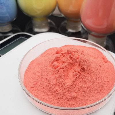 अच्छी कीमत प्लास्टिक A5 एसजीएस Melamine राल पाउडर C3H6N6 25kg / बैग ऑनलाइन