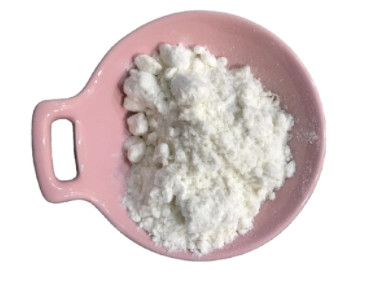 अच्छी कीमत C3H6N6 A1 A3 Melamine पाउडर 99.8% मिन फ़ूड ग्रेड कैस 108-78-1 ऑनलाइन