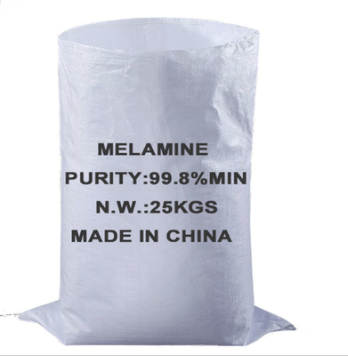 अच्छी कीमत अनुकूलित Melamine राल पाउडर A1 A3 नि: शुल्क नमूने 25kg पेपर बैग ऑनलाइन