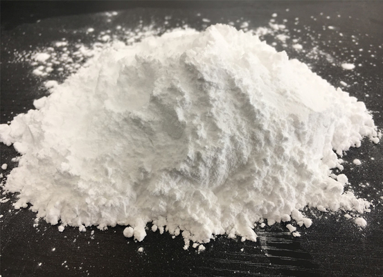 अच्छी कीमत बरतन बनाने के लिए सफेद पाउडर C3H6N6 Melamine मोल्डिंग यौगिक ऑनलाइन